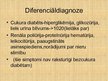 Prezentācija 'Bezcukura diabēts - Diabetes insipidus', 9.