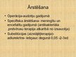 Prezentācija 'Bezcukura diabēts - Diabetes insipidus', 10.