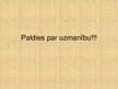 Prezentācija 'Bezcukura diabēts - Diabetes insipidus', 11.