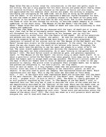 Eseja '"Masque of the Red Death" &amp; "The Raven" Comparison', 1.