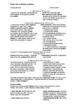 Konspekts 'Romas valsts izveidošana un attīstība', 1.