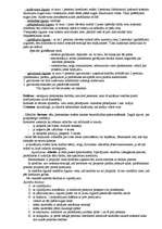 Konspekts 'Romas valsts izveidošana un attīstība', 10.