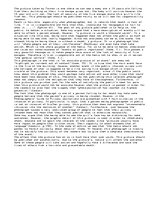 Eseja 'Should the Picture by Forman Illustrating Two People Falling to Their Death be P', 1.