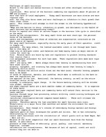 Eseja 'Challenges Faced by Small Businesses', 1.