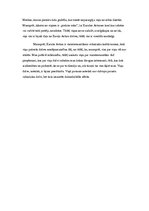 Eseja 'Karalis Artūrs', 2.