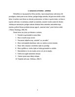 Konspekts 'Ievads speciālajā pedagoģijā - autisms', 8.