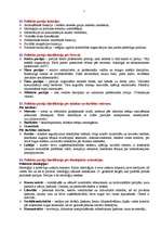 Konspekts 'Politika', 7.