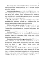 Referāts 'Uzņēmējdarbības ekonomiskās priekšrocības un trūkumi mazā uzņēmumā', 9.