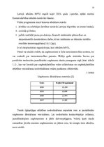 Referāts 'Uzņēmējdarbības ekonomiskās priekšrocības un trūkumi mazā uzņēmumā', 10.