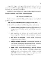Referāts 'Uzņēmējdarbības ekonomiskās priekšrocības un trūkumi mazā uzņēmumā', 12.