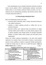 Referāts 'Uzņēmējdarbības ekonomiskās priekšrocības un trūkumi mazā uzņēmumā', 19.