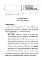 Referāts 'Uzņēmējdarbības ekonomiskās priekšrocības un trūkumi mazā uzņēmumā', 20.