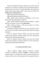 Referāts 'Uzņēmējdarbības ekonomiskās priekšrocības un trūkumi mazā uzņēmumā', 22.