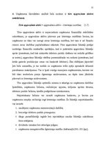 Referāts 'Uzņēmējdarbības ekonomiskās priekšrocības un trūkumi mazā uzņēmumā', 25.