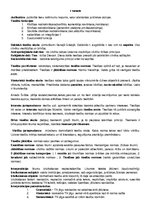 Konspekts 'Ievads tiesību zinātnēs', 1.