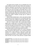 Konspekts 'Starptautiskā politiskā ekonomija', 3.