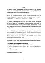 Referāts 'ASV liberālais internacionālisms un iebrukums Irākā', 3.