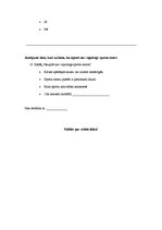 Paraugs 'Aptaujas anketa', 5.