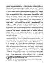 Konspekts 'Politikas analīzes (1.) posms – problēmas meklēšana; problēmas nonākšana dienas ', 3.