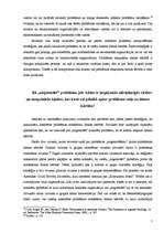 Konspekts 'Politikas analīzes (1.) posms – problēmas meklēšana; problēmas nonākšana dienas ', 7.