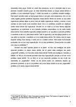 Konspekts 'Politikas analīzes (1.) posms – problēmas meklēšana; problēmas nonākšana dienas ', 8.