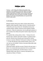 Konspekts 'Itālijas pērle - Venēcija', 1.