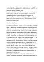 Konspekts 'Itālijas pērle - Venēcija', 3.