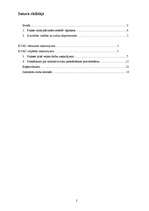 Prakses atskaite 'Atskaite par praksi valsts pārvaldes iestādē - Latvijas Universitātes Kvalitātes', 2.