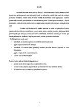 Prakses atskaite 'Atskaite par praksi valsts pārvaldes iestādē - Latvijas Universitātes Kvalitātes', 3.