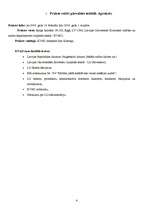 Prakses atskaite 'Atskaite par praksi valsts pārvaldes iestādē - Latvijas Universitātes Kvalitātes', 4.