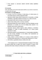 Prakses atskaite 'Atskaite par praksi valsts pārvaldes iestādē - Latvijas Universitātes Kvalitātes', 6.