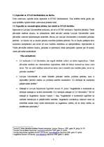 Prakses atskaite 'Atskaite par praksi valsts pārvaldes iestādē - Latvijas Universitātes Kvalitātes', 7.