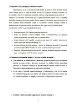 Prakses atskaite 'Atskaite par praksi valsts pārvaldes iestādē - Latvijas Universitātes Kvalitātes', 8.