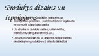 Prezentācija 'Inovatīvs produkts', 6.