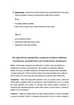 Konspekts 'Klientu apkalpošanas jautājumi', 4.