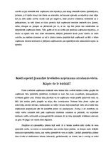 Konspekts 'Klientu apkalpošanas jautājumi', 5.