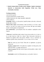 Konspekts 'Filozofijas eksāmena jautājumi', 1.