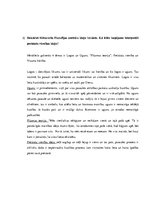 Konspekts 'Filozofijas eksāmena jautājumi', 3.