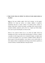 Konspekts 'Filozofijas eksāmena jautājumi', 5.