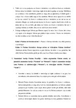 Konspekts 'Filozofijas eksāmena jautājumi', 8.