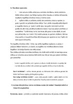 Konspekts 'Filozofijas eksāmena jautājumi', 16.