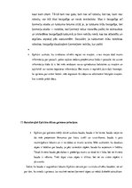 Konspekts 'Filozofijas eksāmena jautājumi', 18.