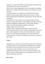 Konspekts 'Filozofijas eksāmena jautājumi', 20.