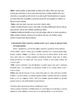 Konspekts 'Filozofijas eksāmena jautājumi', 21.