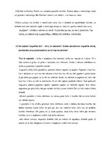 Konspekts 'Filozofijas eksāmena jautājumi', 22.