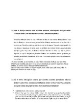 Konspekts 'Filozofijas eksāmena jautājumi', 25.