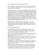 Konspekts 'Filozofijas eksāmena jautājumi', 26.