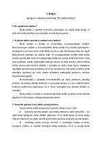 Konspekts 'Jautājumi ieskaites priekšmetā “ES darba tiesības”', 1.