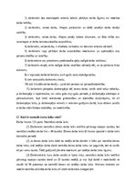 Konspekts 'Jautājumi ieskaites priekšmetā “ES darba tiesības”', 9.