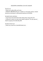 Konspekts 'Jautājumi ieskaites priekšmetā “ES darba tiesības”', 23.